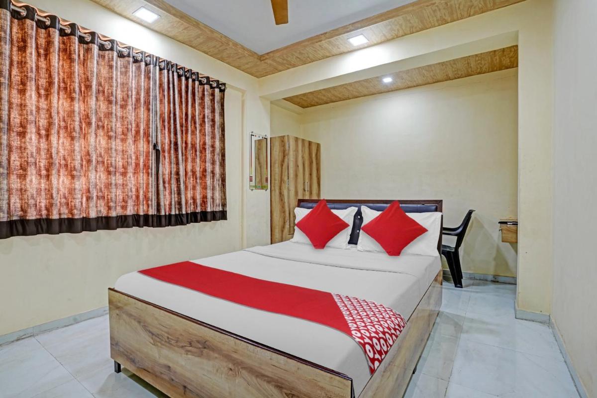 Hotel O Nisarg Lodge - Housity