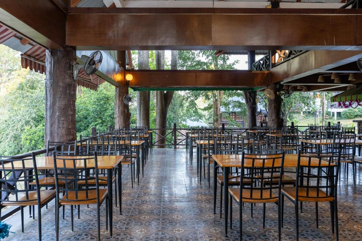 Pung-Waan Resort - Housity