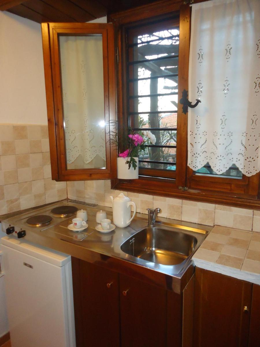 Traditional Guesthouse Archontoula - Housity