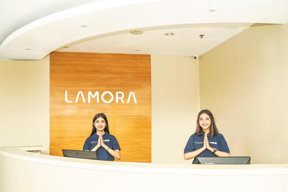 LAMORA Kota Lama Surabaya - Housity