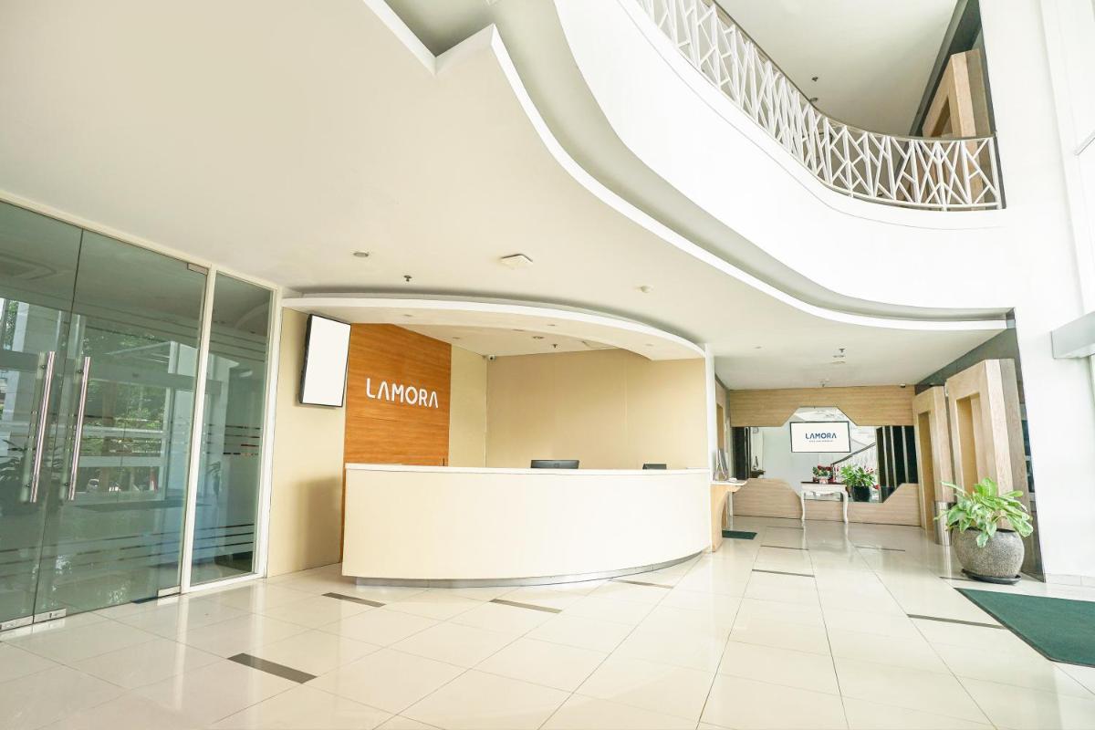 LAMORA Kota Lama Surabaya - Housity