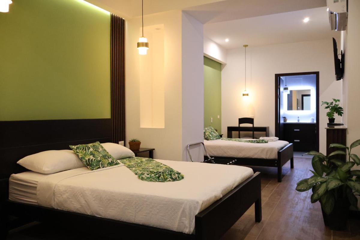 Cando Living Apartments in Central Avenue - Housity