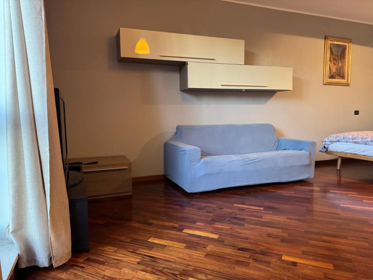 Ampio monolocale - Housity