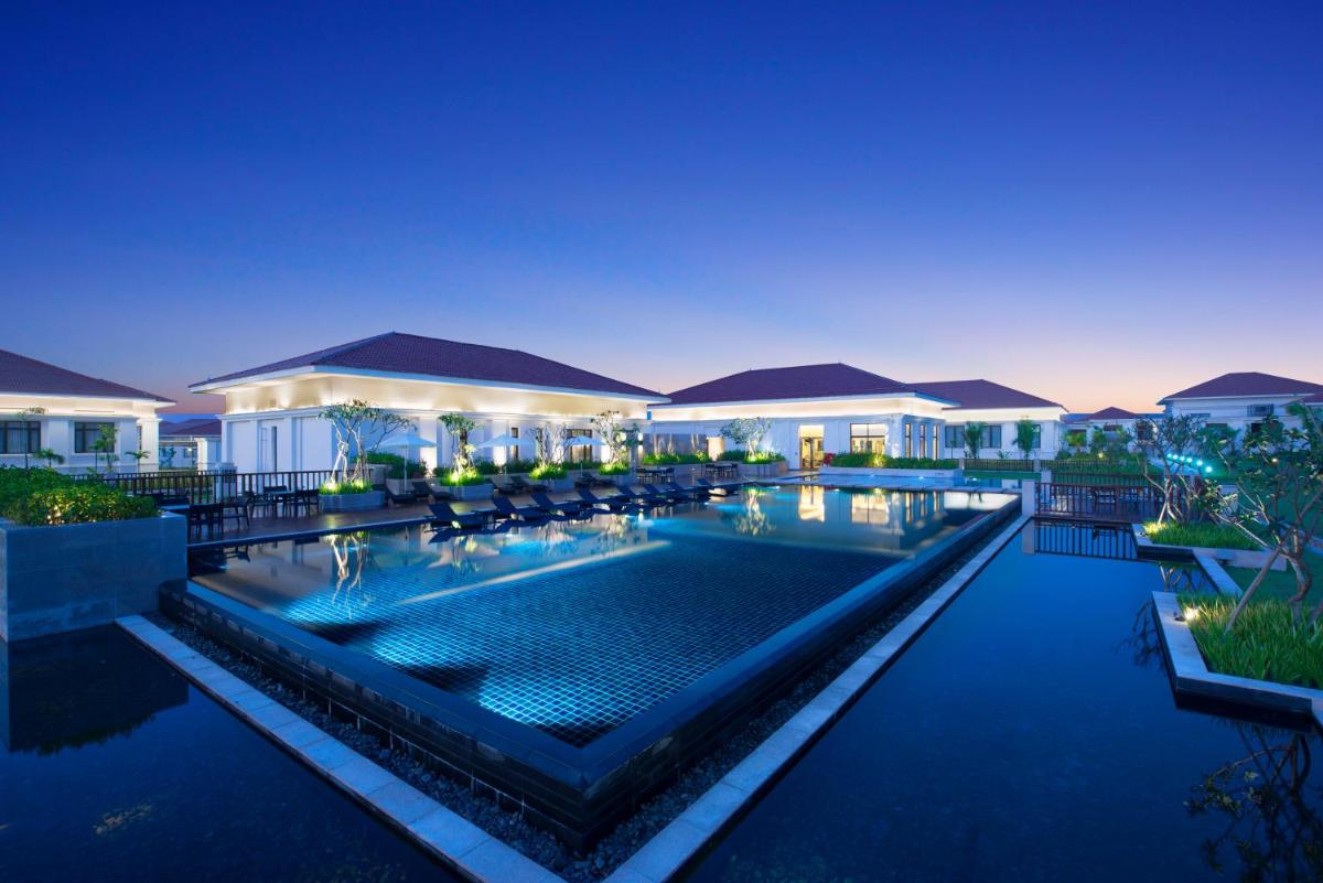 PARKROYAL Nay Pyi Taw - Housity