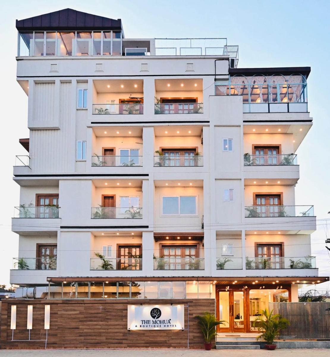 The Mohua - A Boutique Hotel - Housity