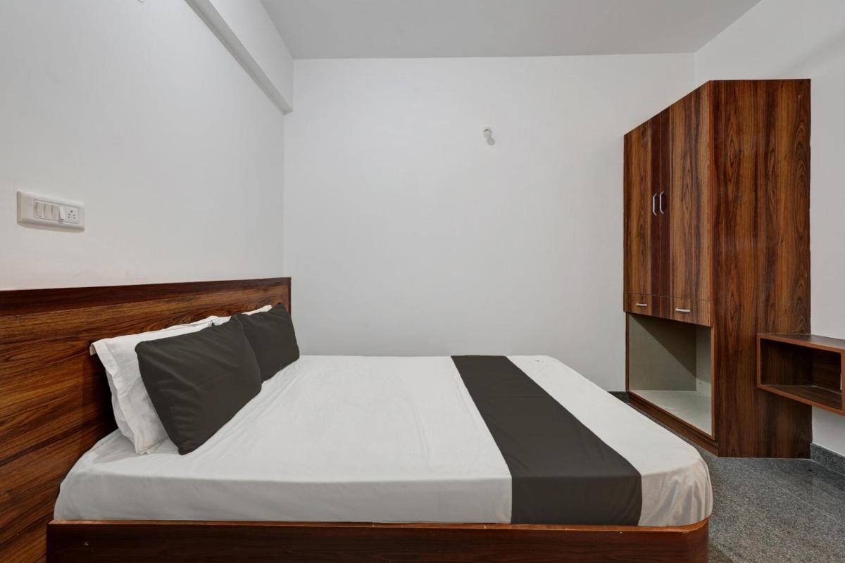 Hotel O Bungalow Inn Lodging & Boarding - Housity