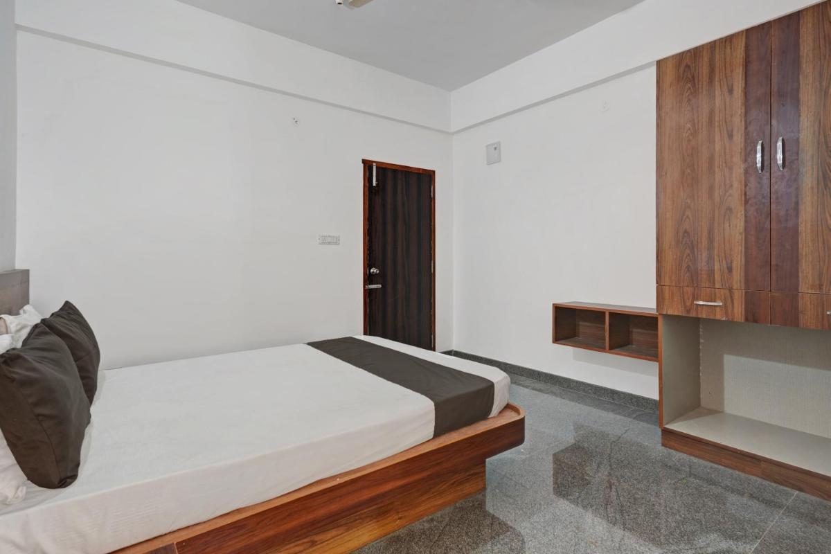 Hotel O Bungalow Inn Lodging & Boarding - Housity