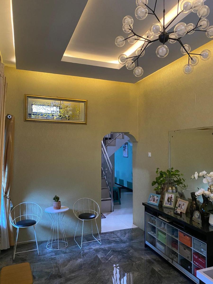 Moza House Wonosobo - Housity