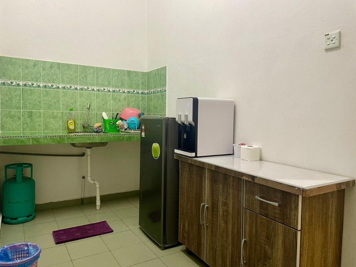Dz Residence Tunjong - Housity