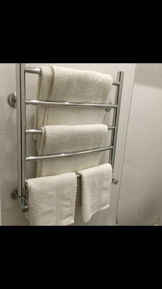 Hotel Na Ozernoy - Housity