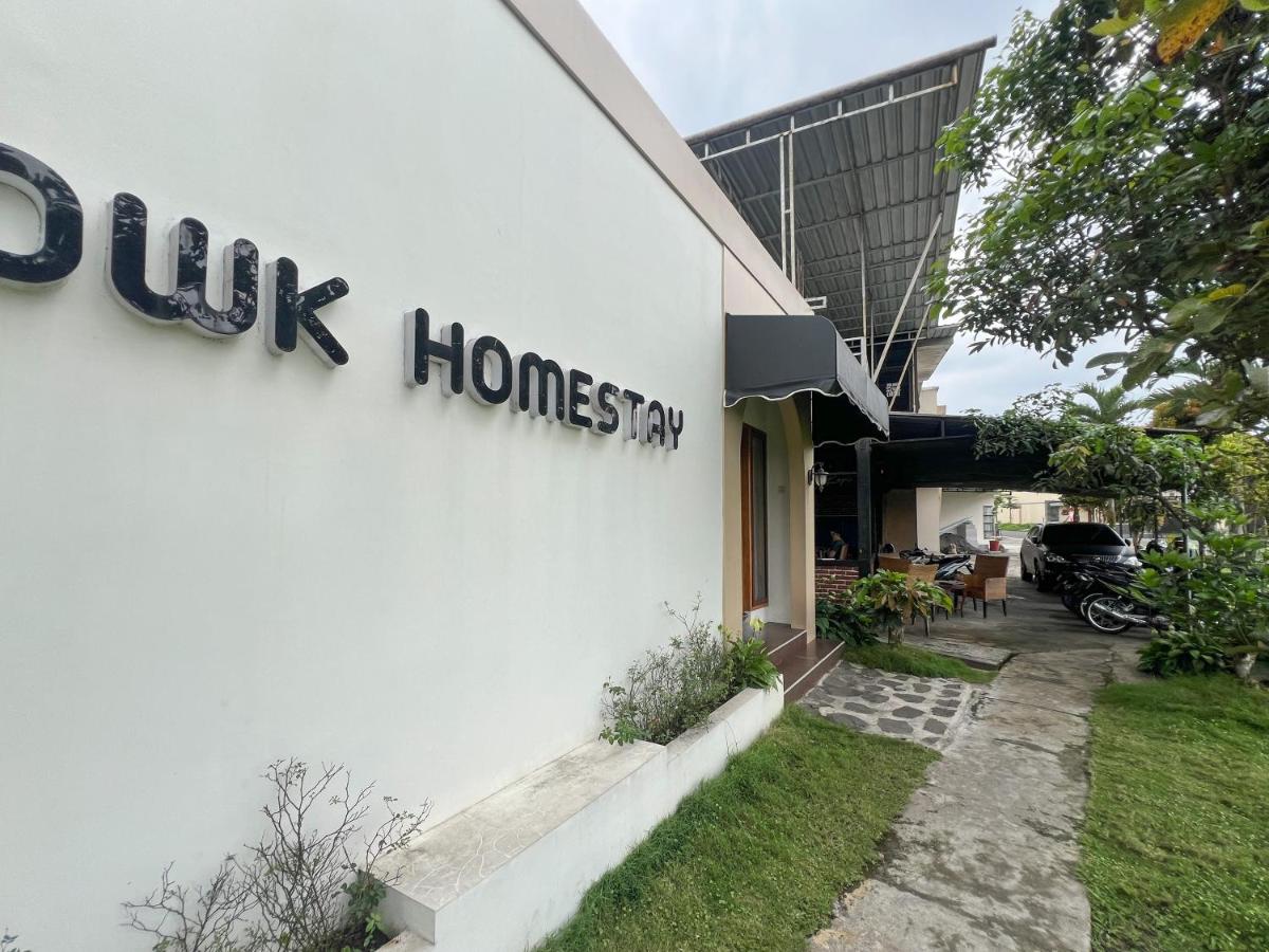 OWK Homestay Mitra RedDoorz Wonosobo - Housity