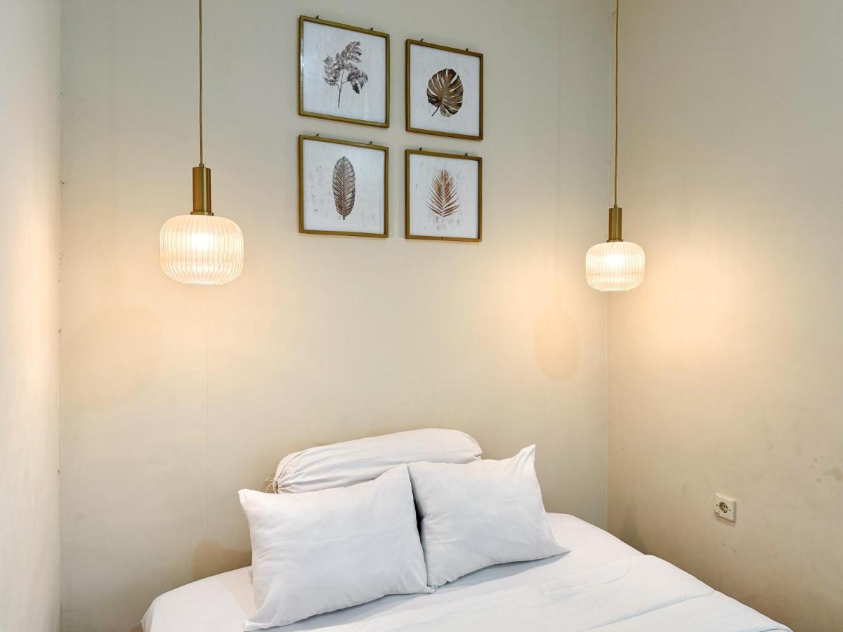 OWK Homestay Mitra RedDoorz Wonosobo - Housity