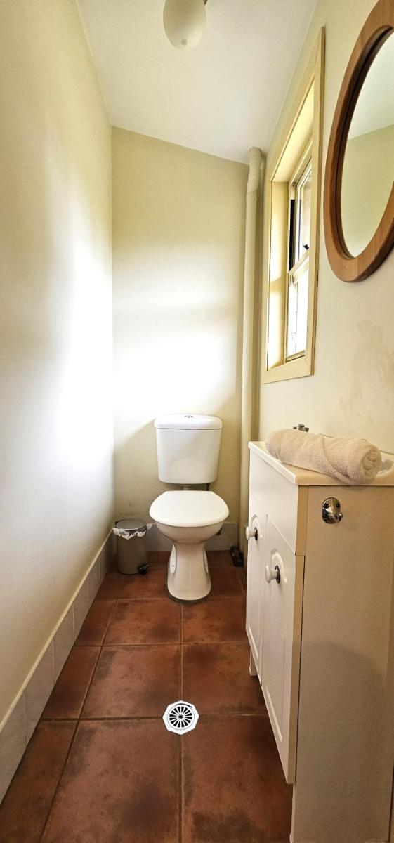 Chez Vous French Spa Villa 2 - Housity