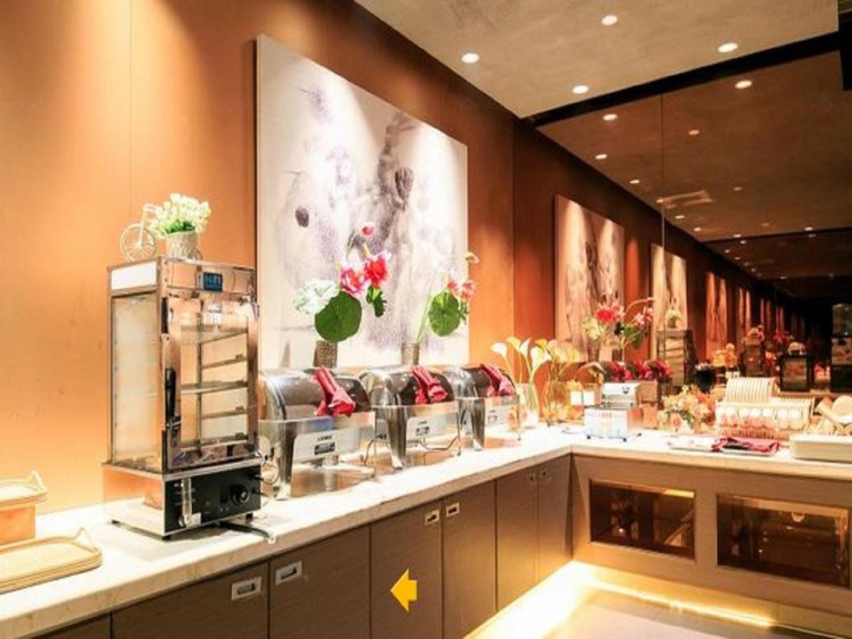 Jinjiang Inn Beihai Beibu Gulf Square - Housity