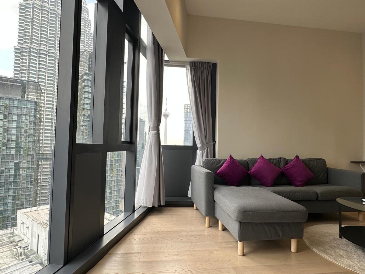 Star Residence KLCC By FZB - Housity