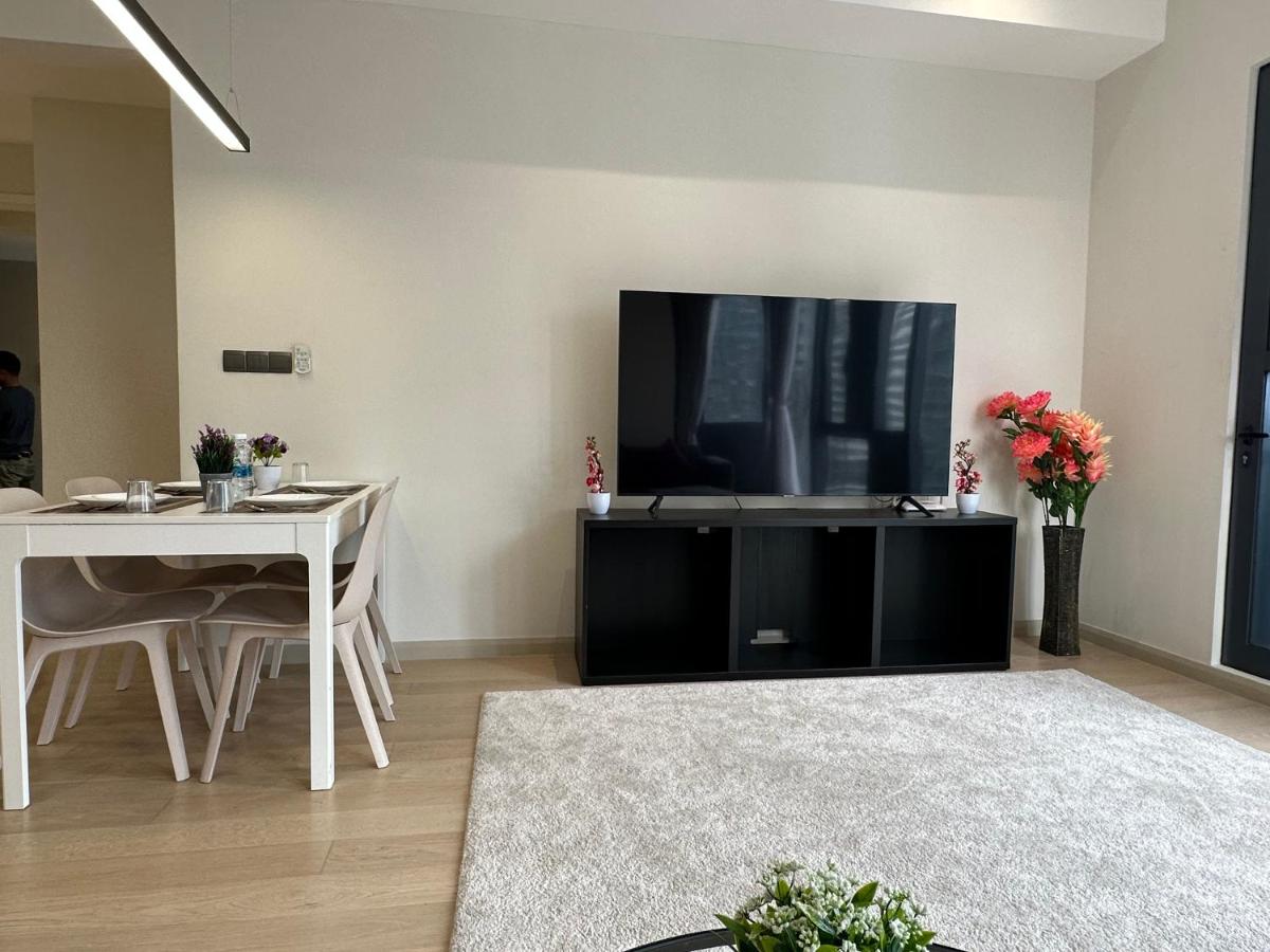 Star Residence KLCC By FZB - Housity