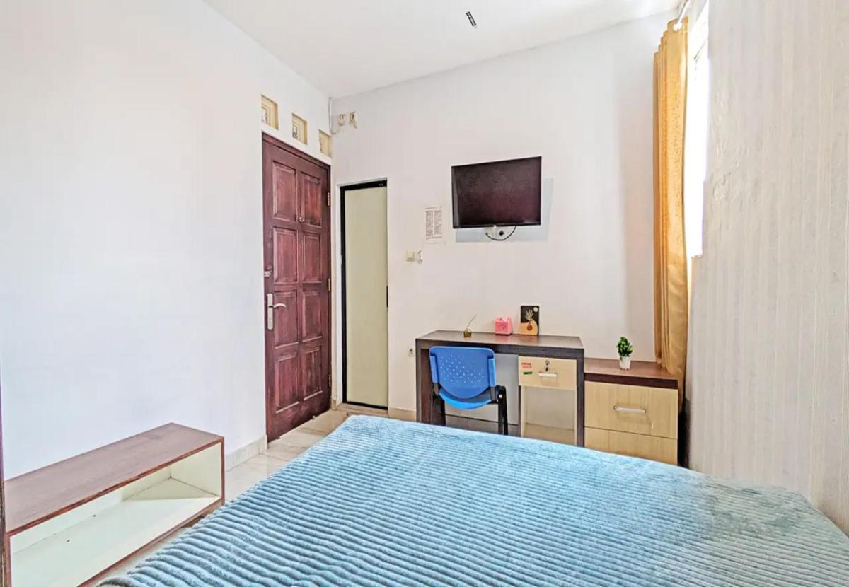 99 Guest House - Housity
