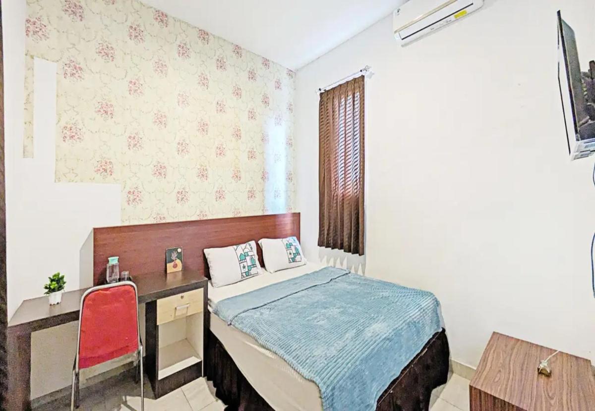 99 Guest House - Housity