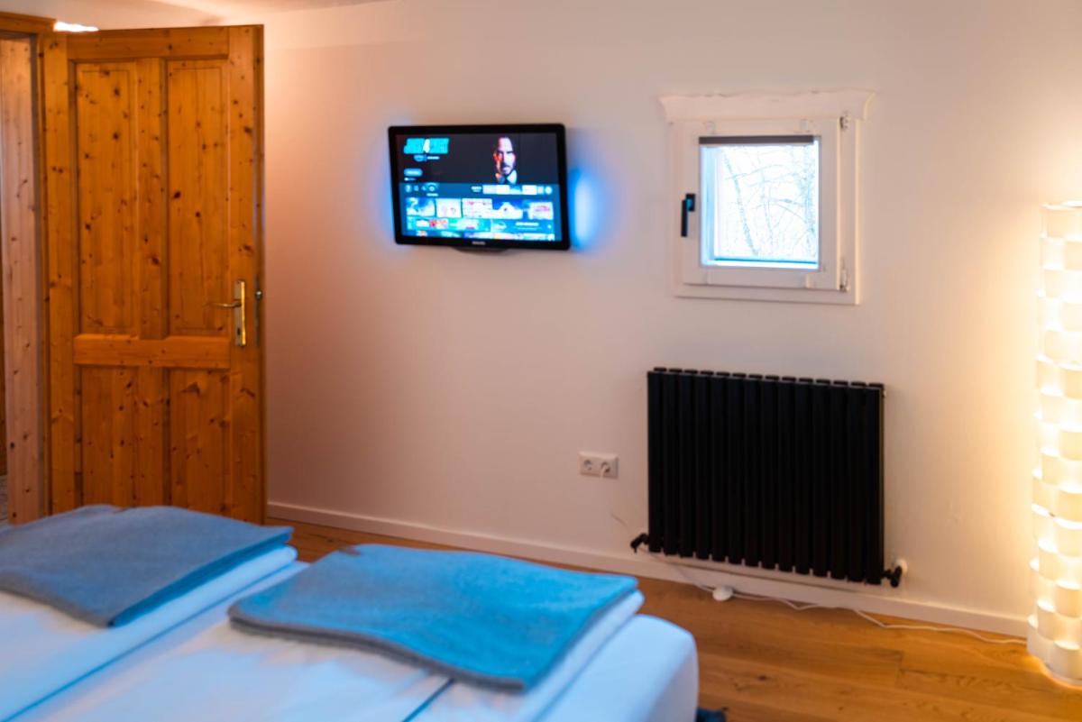 Ferienhaus Sonnsitzer - Housity