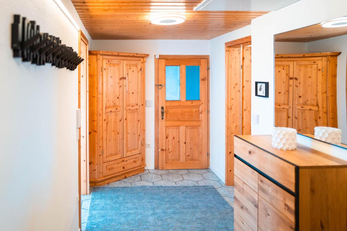 Ferienhaus Sonnsitzer - Housity