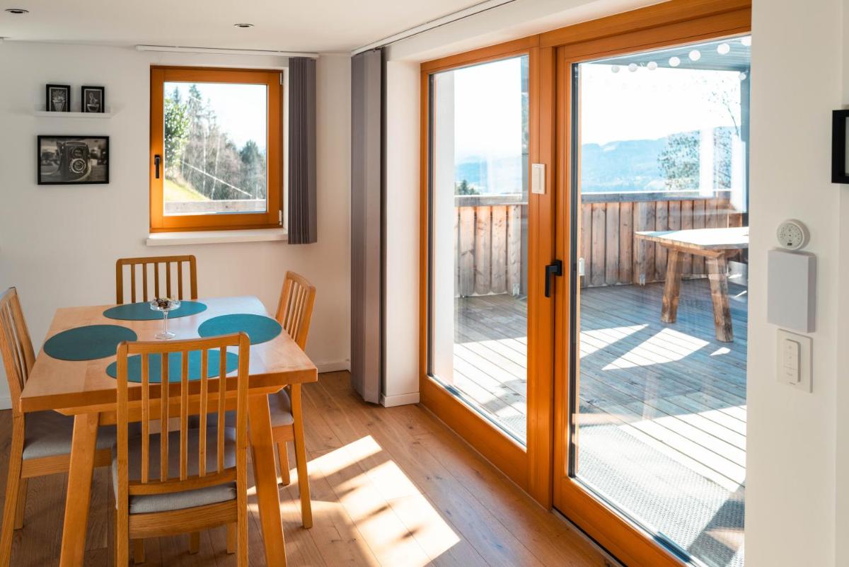 Ferienhaus Sonnsitzer - Housity