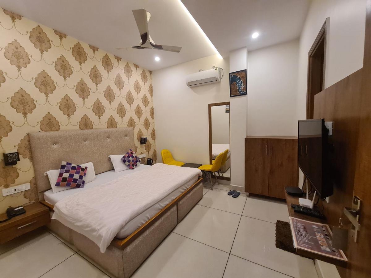 Mahadev Residency - Housity