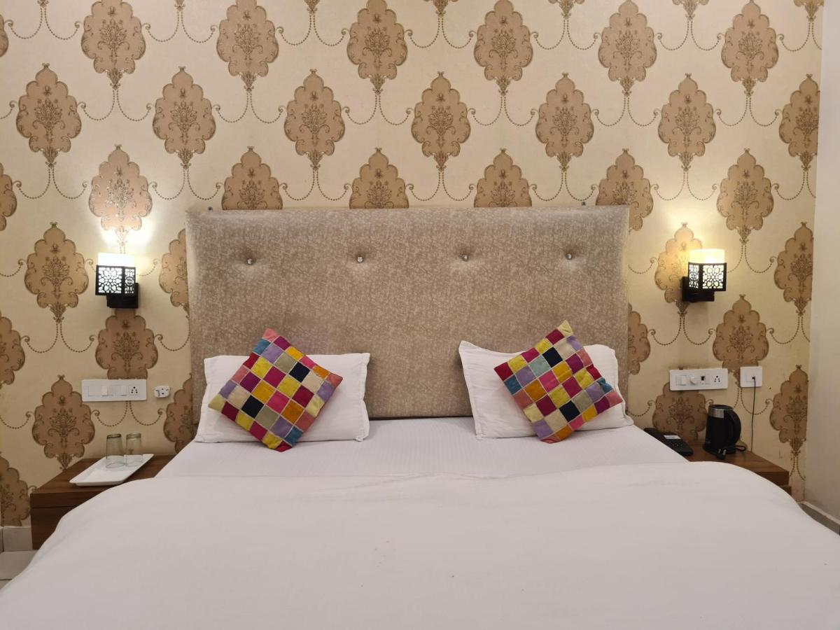 Mahadev Residency - Housity