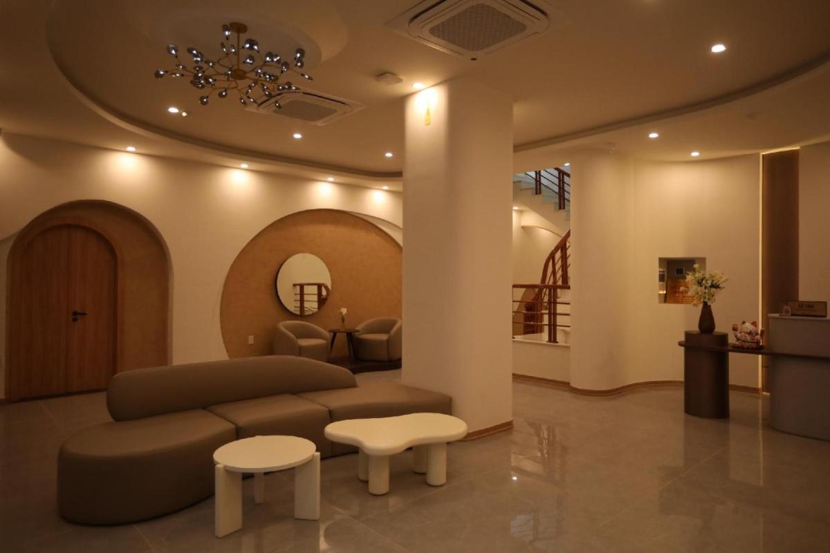 TherHouse - Housity