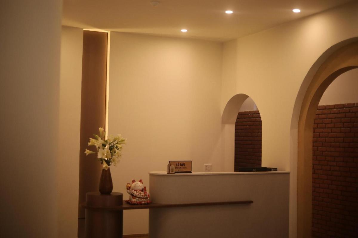 TherHouse - Housity