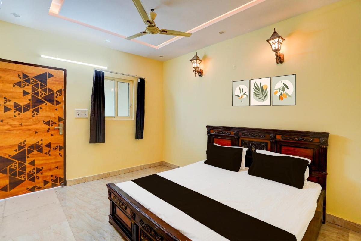 SPOT ON Aravali View Hotel & Restaurant - Housity