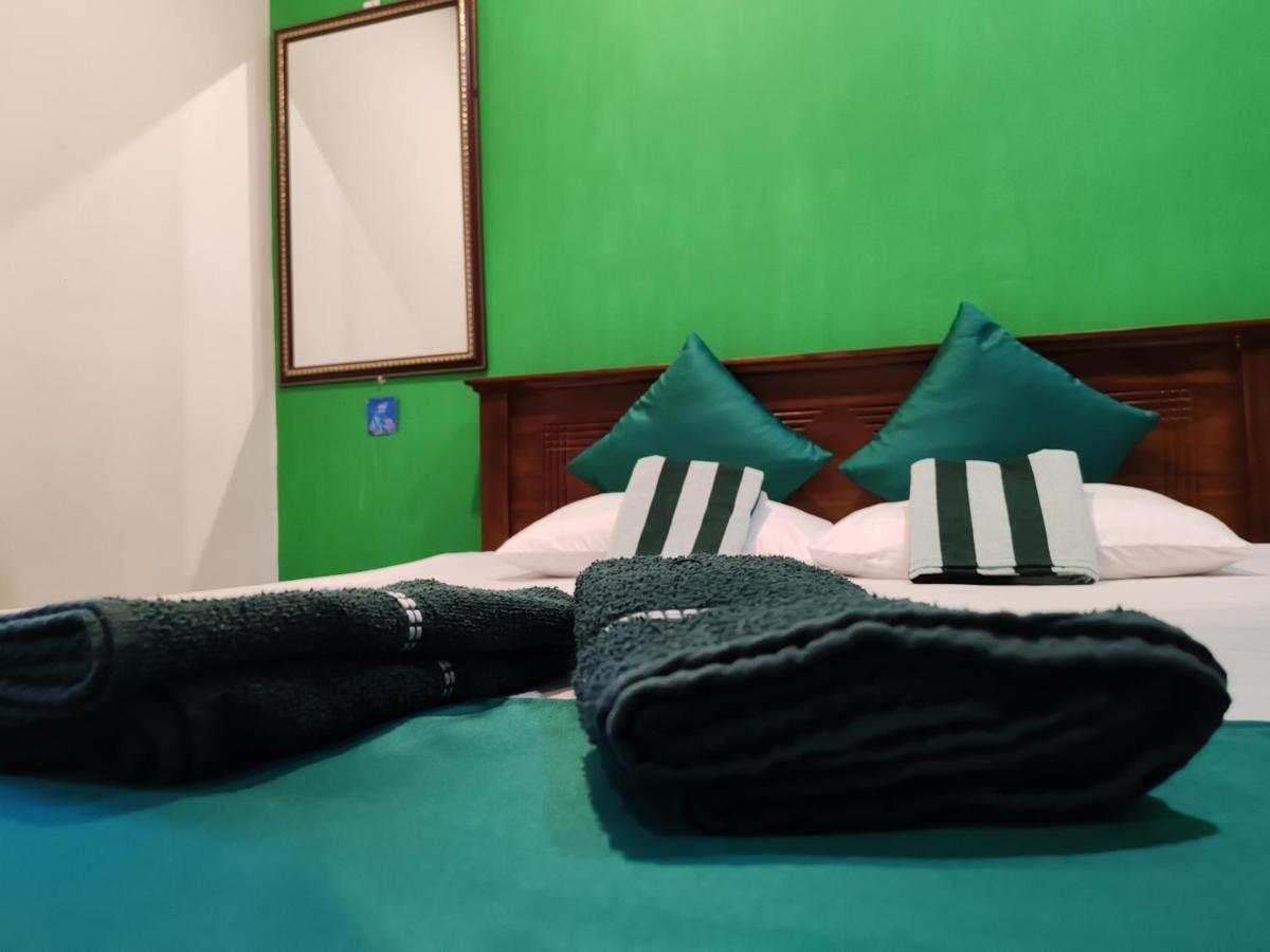 Lalanga Homestay - Housity