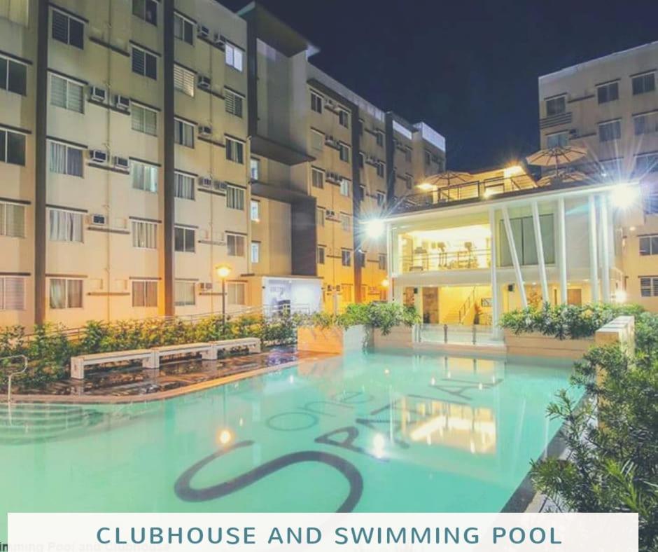 JDSD Properties One Spatial Condominium unli WIFI - Housity
