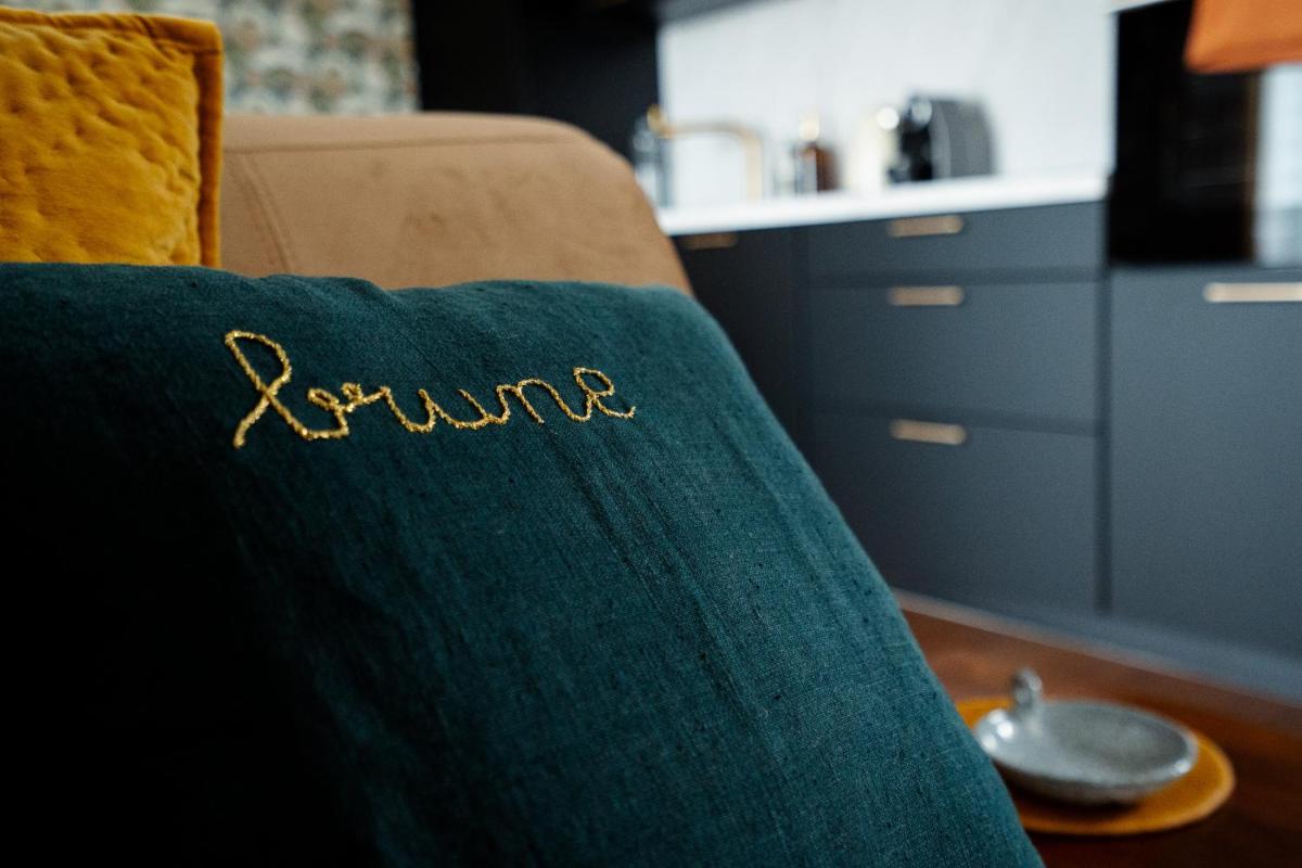 Chez Brune - Housity