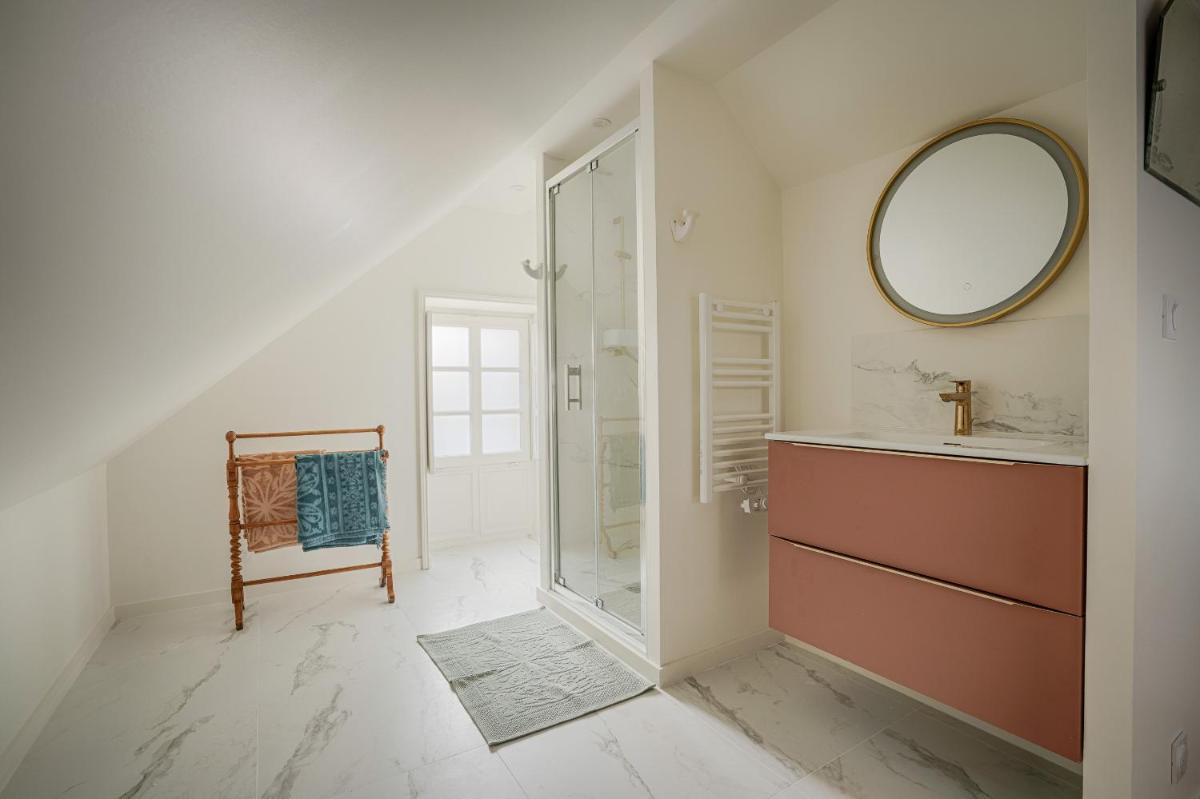 Chez Brune - Housity