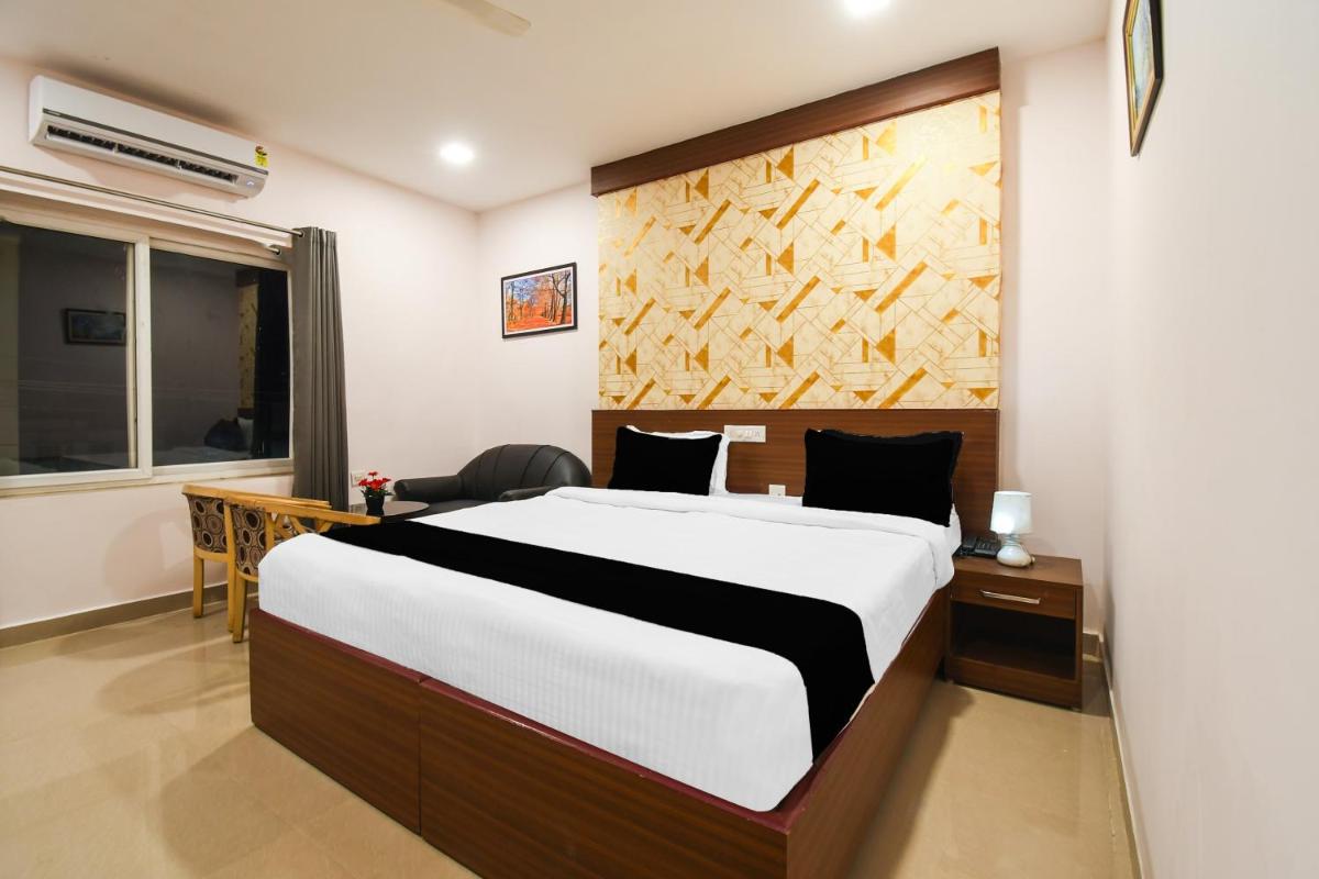 Hotel Best Inn - Housity