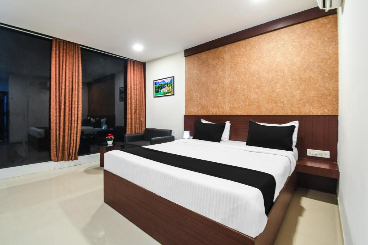 Hotel Best Inn - Housity