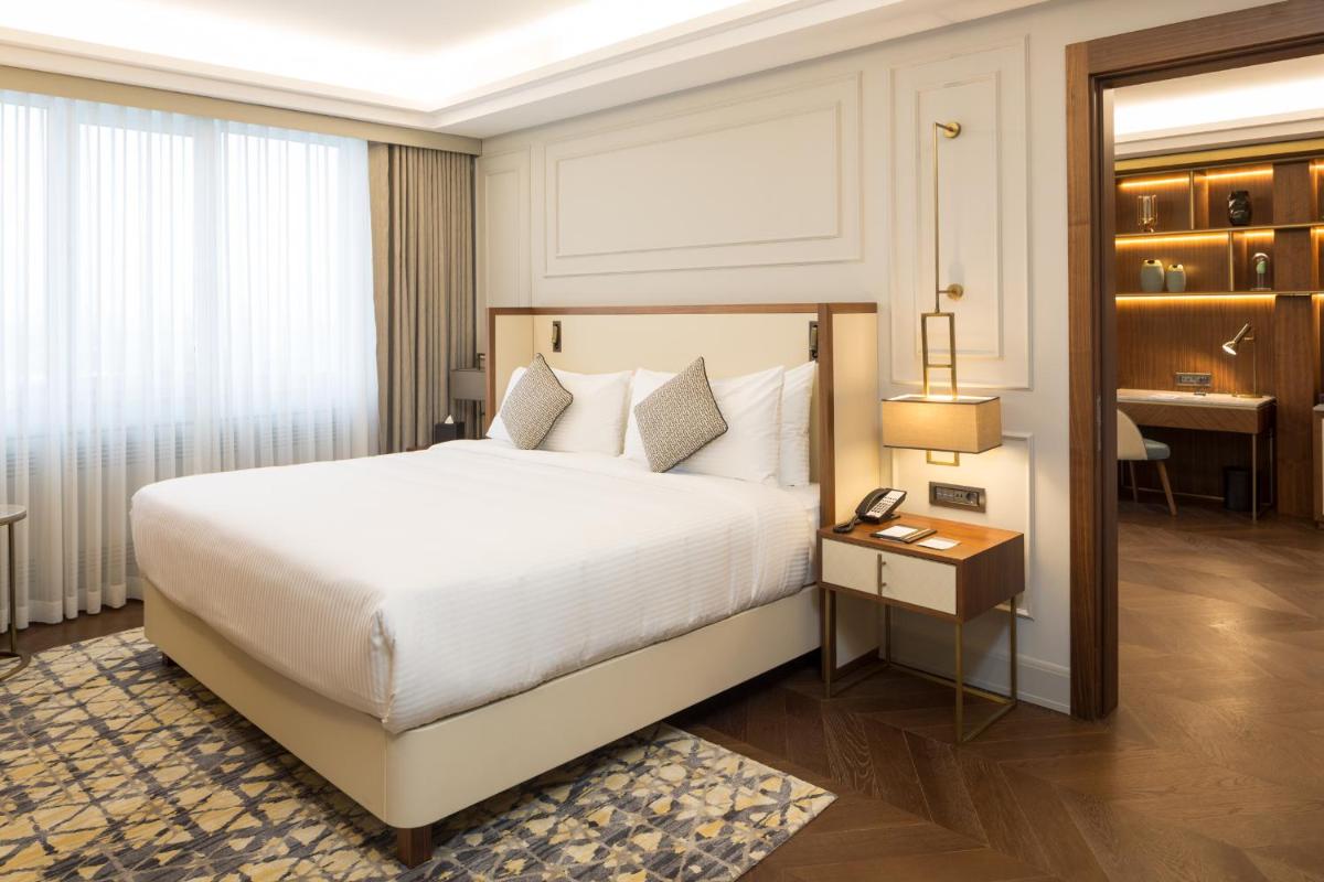 Sheraton Bishkek - Hizvo