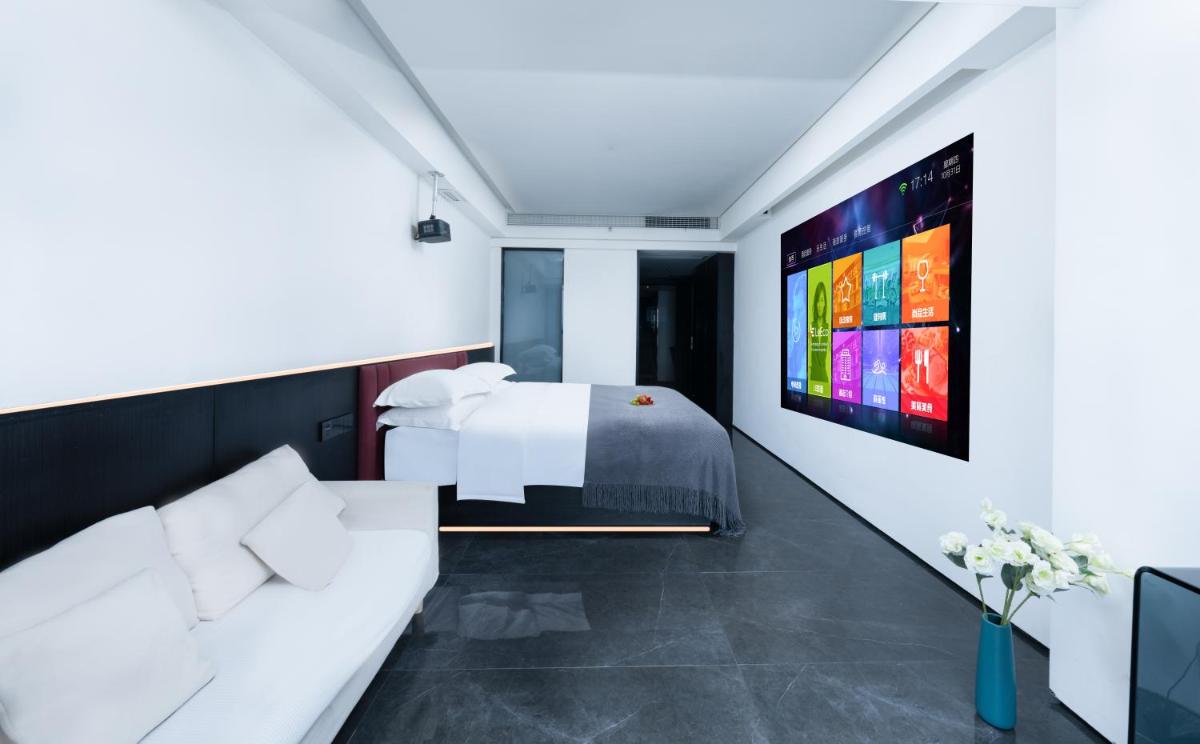 Zhangjiajie XiYu Hotel - Housity