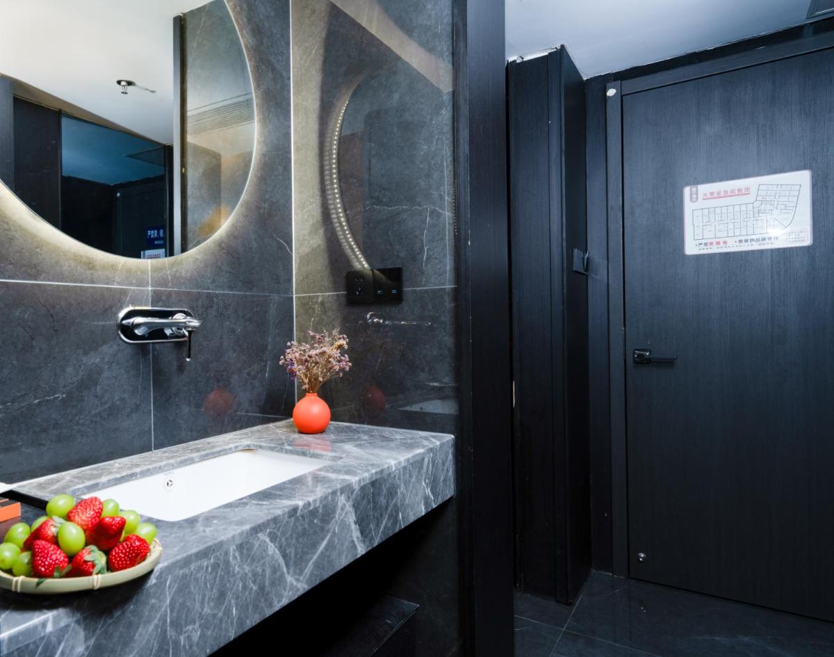 Zhangjiajie XiYu Hotel - Housity