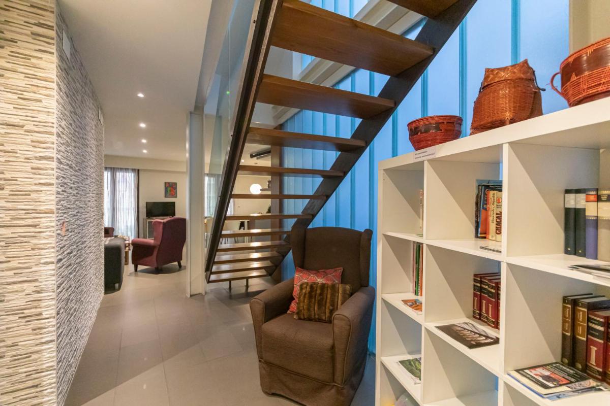 Casa Soto Del Ebro - Housity