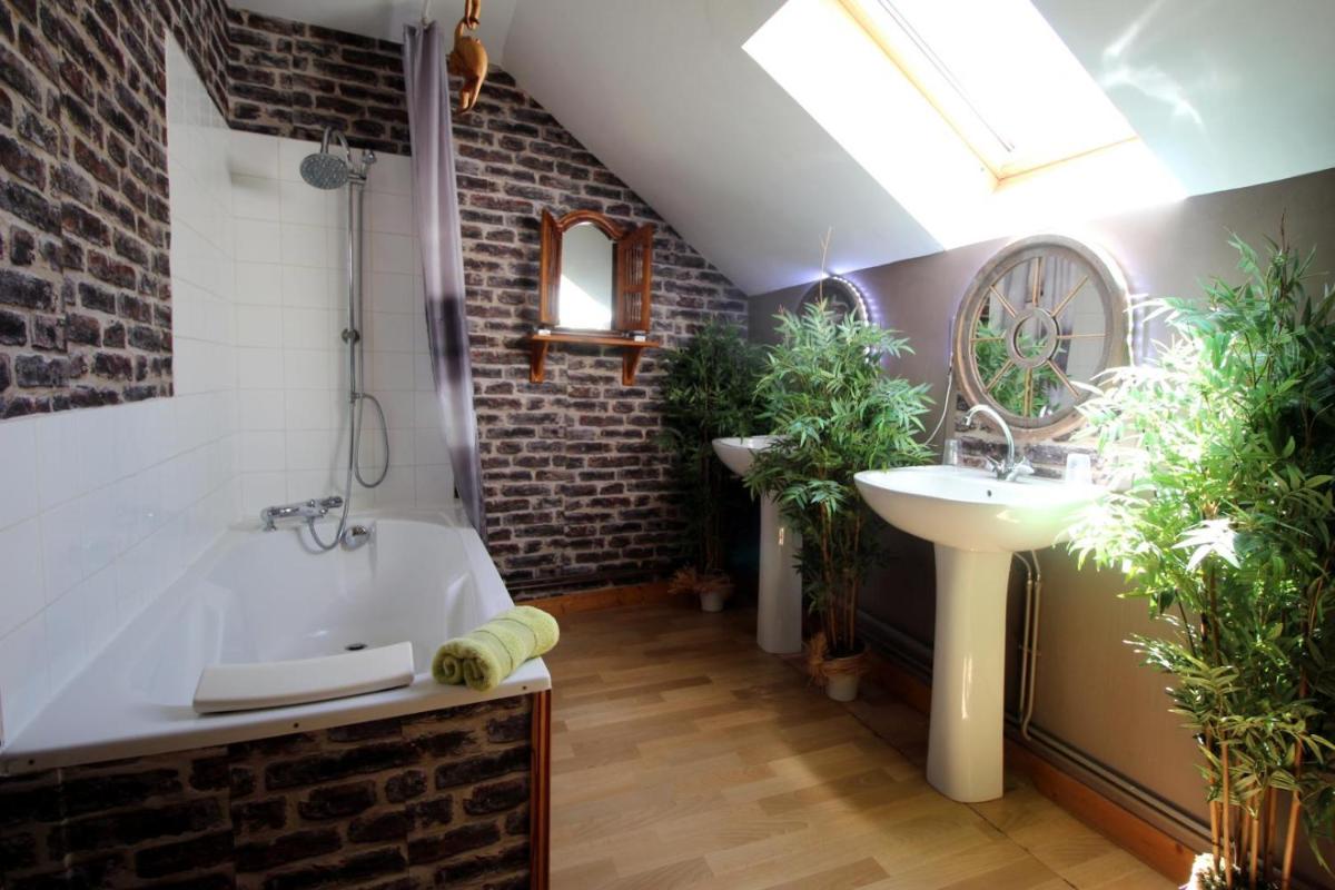 Terre indigo - Housity