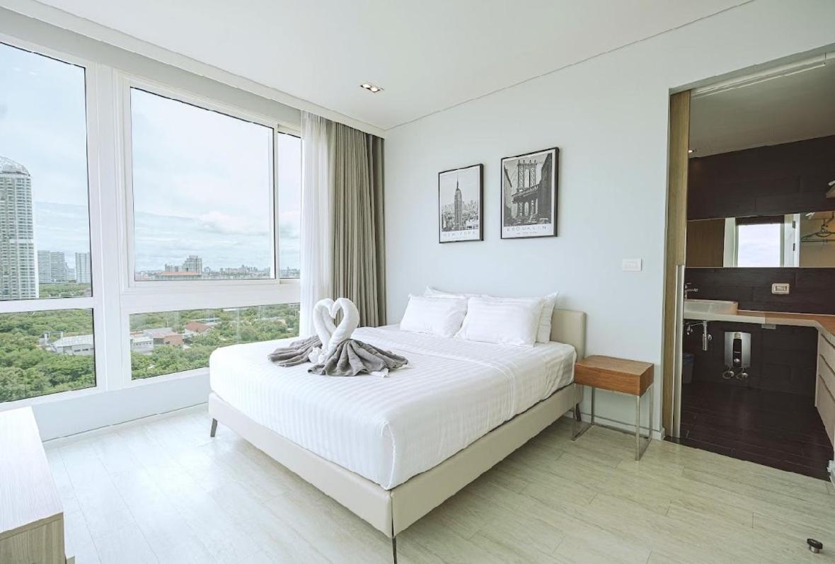 Veranda Residences Pattaya By Phung - Housity