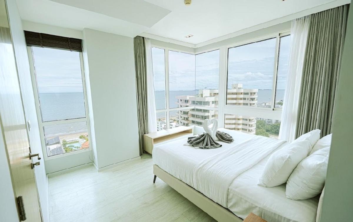 Veranda Residences Pattaya By Phung - Housity