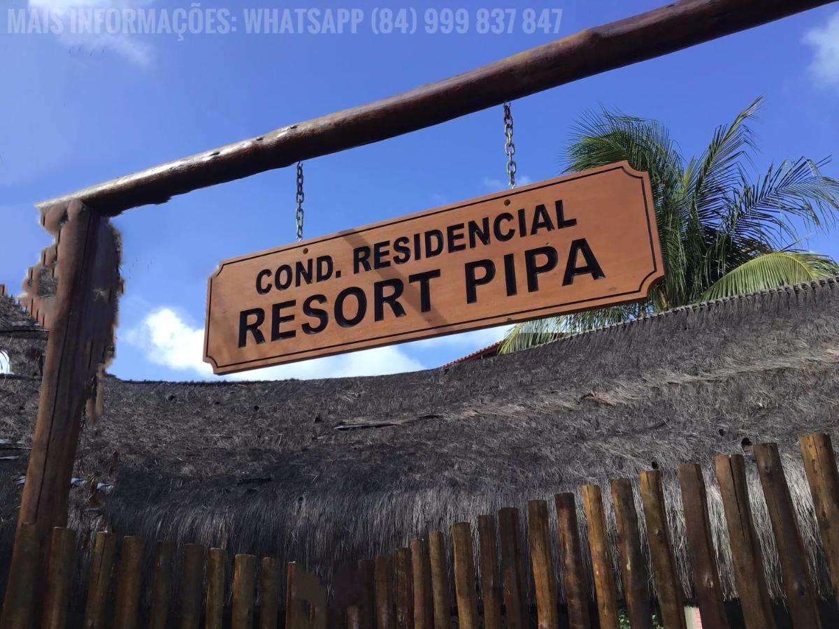 Triplex Chalé Flora - Praia da Pipa Centro - Housity