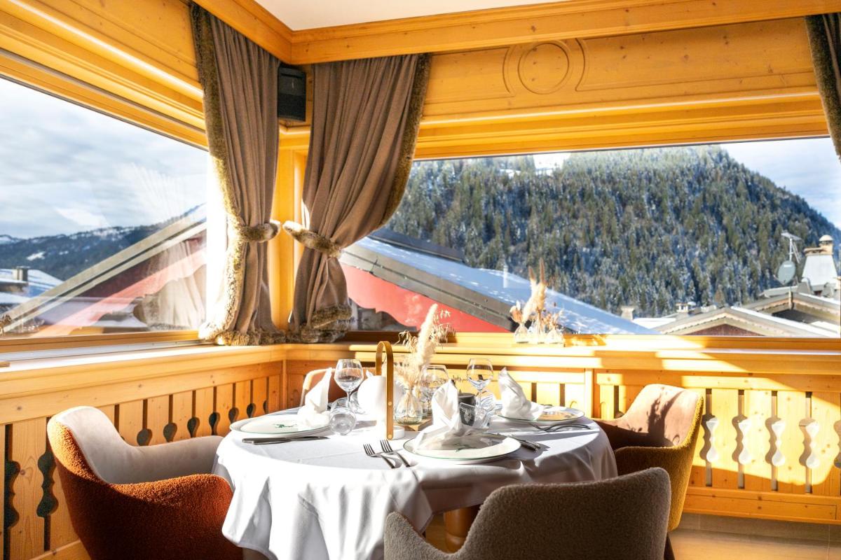 Hôtel Macchi Restaurant & Spa - Housity