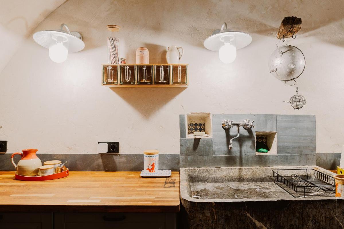 Chambre ou Gîte dans une maison de montagne - De Suzon à Zélie - Housity