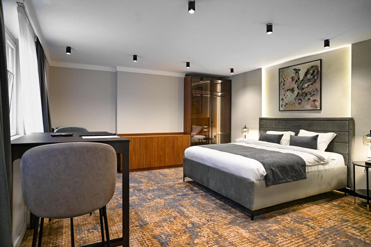 Black Gallo Residences - Housity