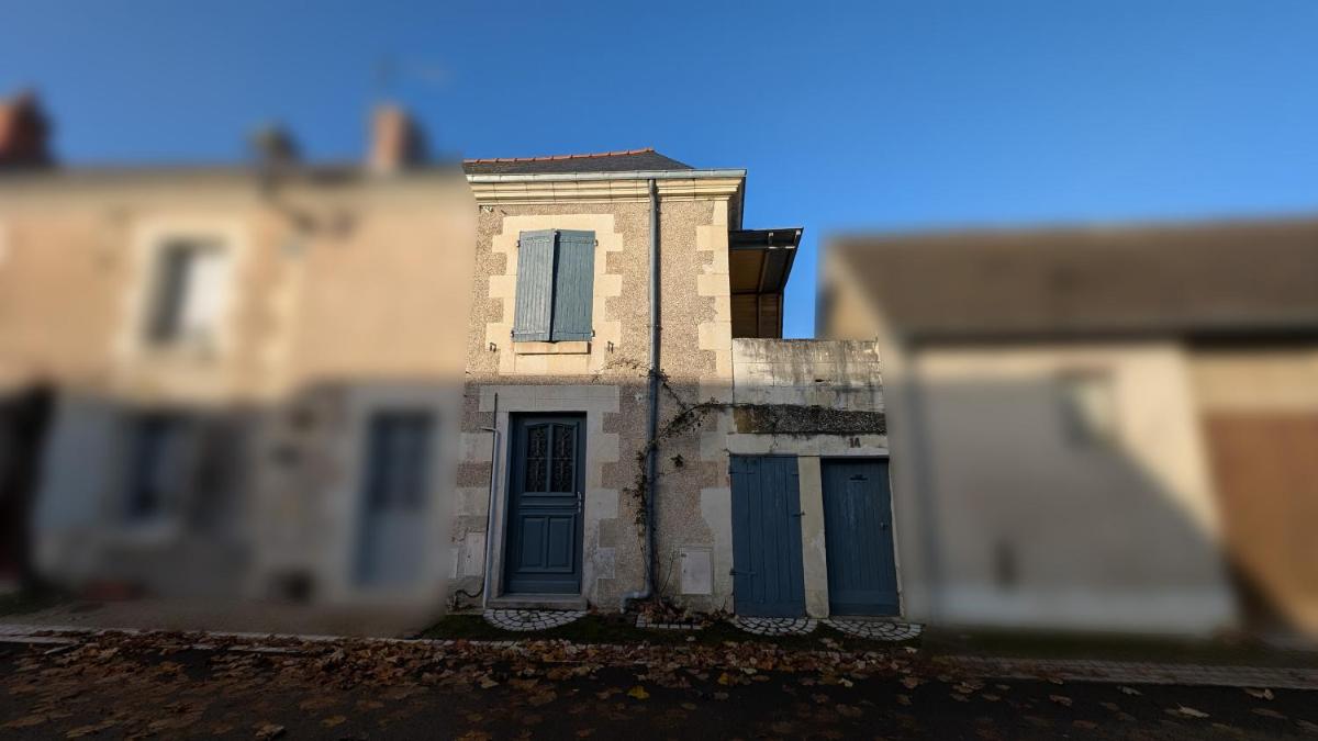 Le Cottage et la Tiny des Cartes - 2 maisons - Housity