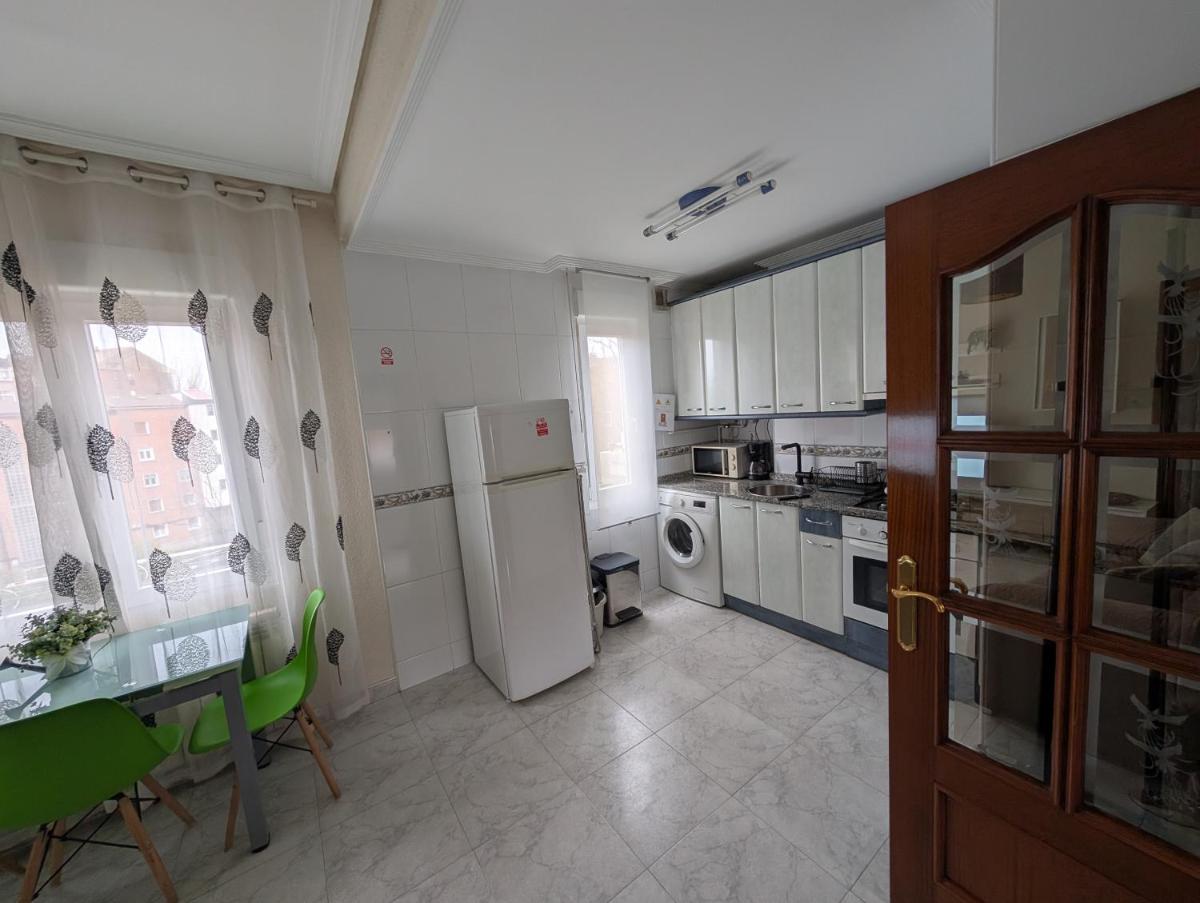 Gasteiz Etxea Il - Housity