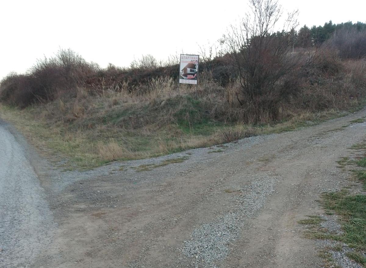 Apartmani Planinska kuća, Jagodnja - Housity